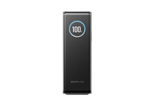 Načíst obrázek do prohlížeče Galerie, EcoFlow RAPID Power Bank (25000 mAh, 170 W) - stříbrná
