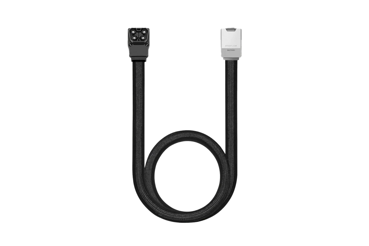 EcoFlow propojovací kabel k DELTA Pro 3 - 0,85 m
