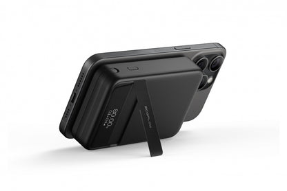 EcoFlow RAPID magnetická powerbanka (10000 mAh) - černá