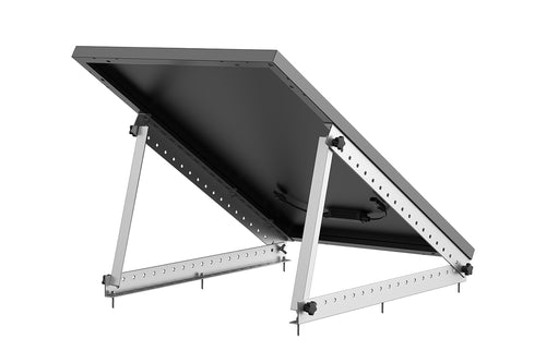 EcoFlow nastavitelný držák pro 100W nebo 175W pevný panel