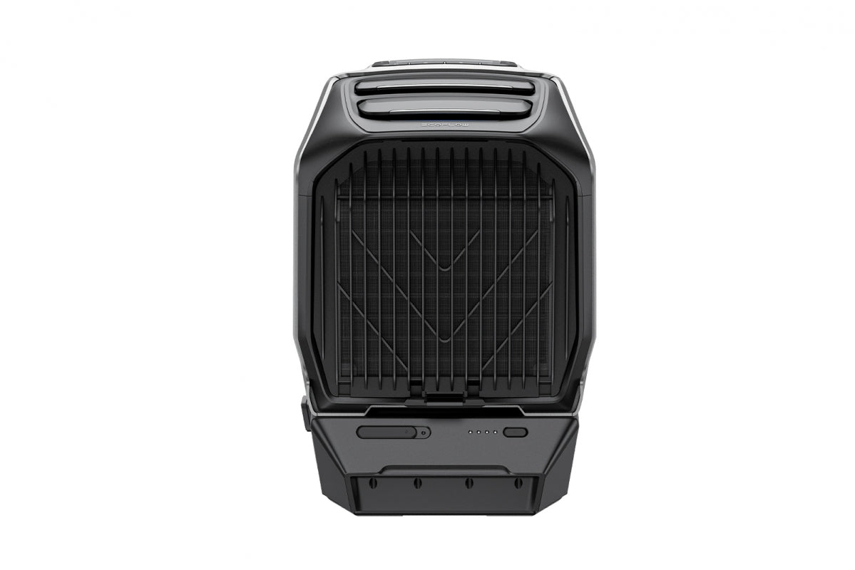 EcoFlow set klimatizace WAVE 3 s přídavnou baterií