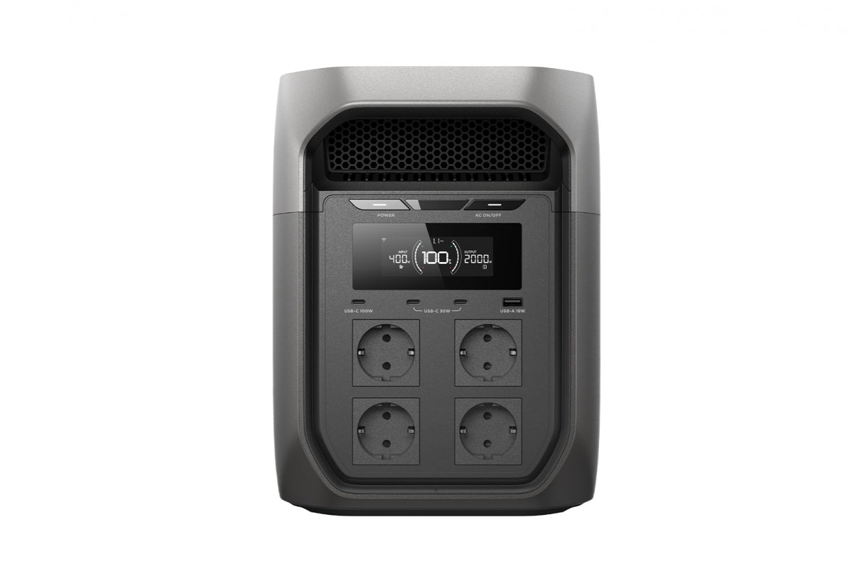 EcoFlow DELTA 3 Max