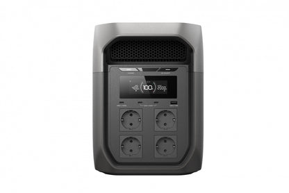 EcoFlow DELTA 3 Max