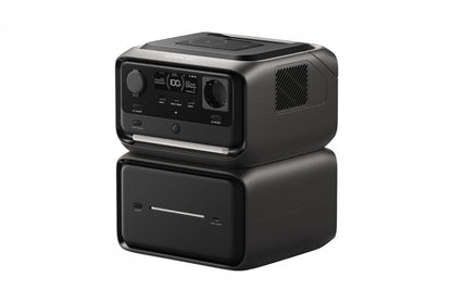 EcoFlow RIVER 3 Max Plus Wireless