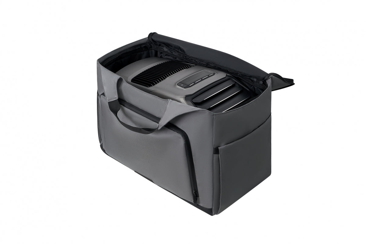 Ochranný obal pro EcoFlow WAVE 2 a WAVE 3