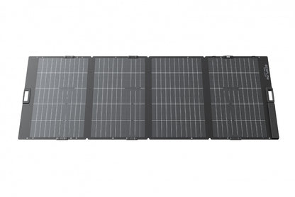 EcoFlow bifaciální solární panel 400Wp - 2. generace