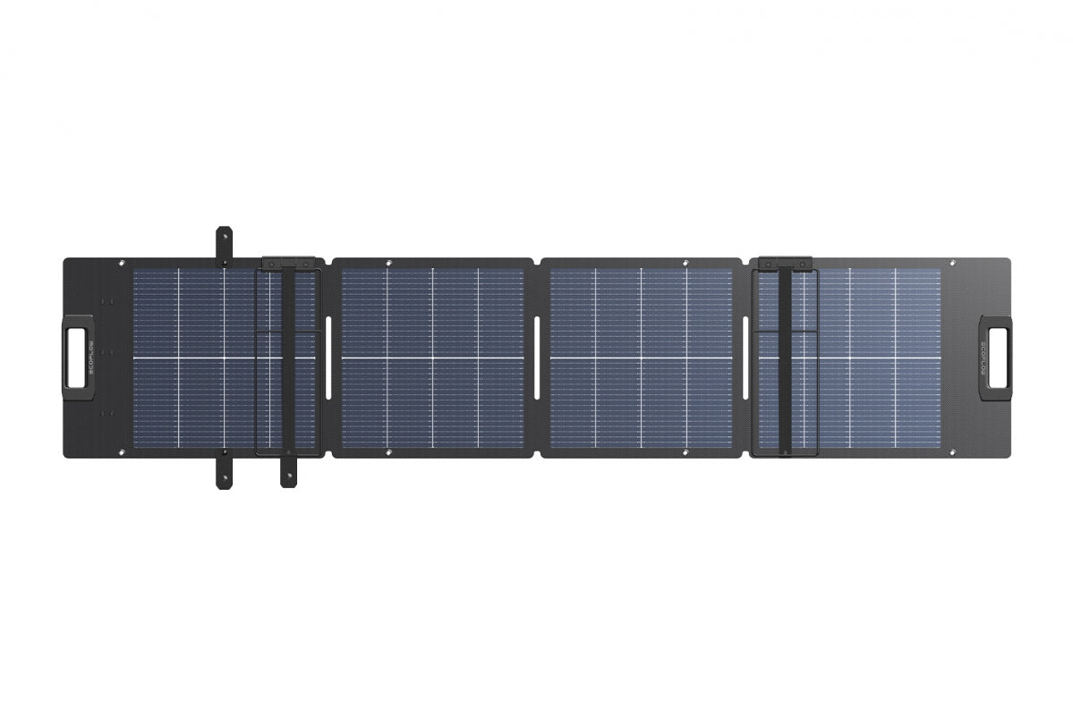 EcoFlow solární panel 110Wp - 2.generace
