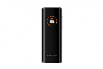EcoFlow RAPID Pro Power Bank (20 000 mAh, 230 W, 100 W zabudovaný kabel)