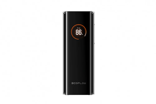 EcoFlow RAPID Pro Power Bank (20 000 mAh, 230 W, 100 W zabudovaný kabel)