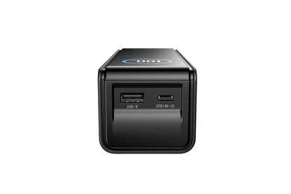 EcoFlow RAPID Power Bank (25000 mAh, 170 W) - černá