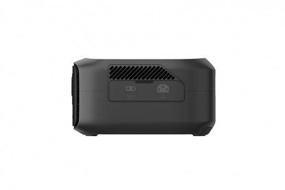 EcoFlow RIVER 3 UPS + EcoFlow 110W solární panel