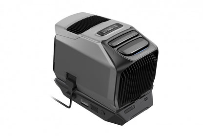 EcoFlow set klimatizace WAVE 3 s přídavnou baterií