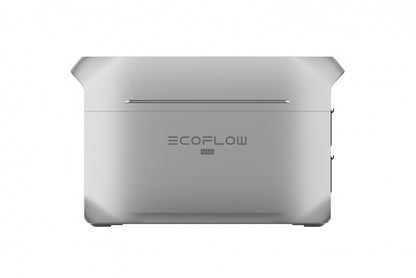 EcoFlow DELTA 3 Max Plus