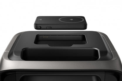 EcoFlow RIVER 3 Max Plus Wireless