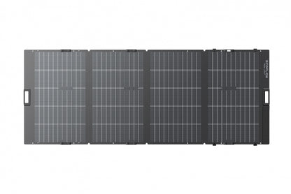 EcoFlow bifaciální solární panel 400Wp - 2. generace