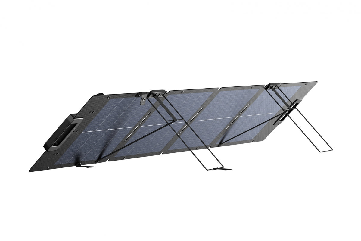 EcoFlow solární panel 110Wp - 2.generace