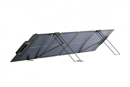 EcoFlow solární panel 110Wp - 2.generace