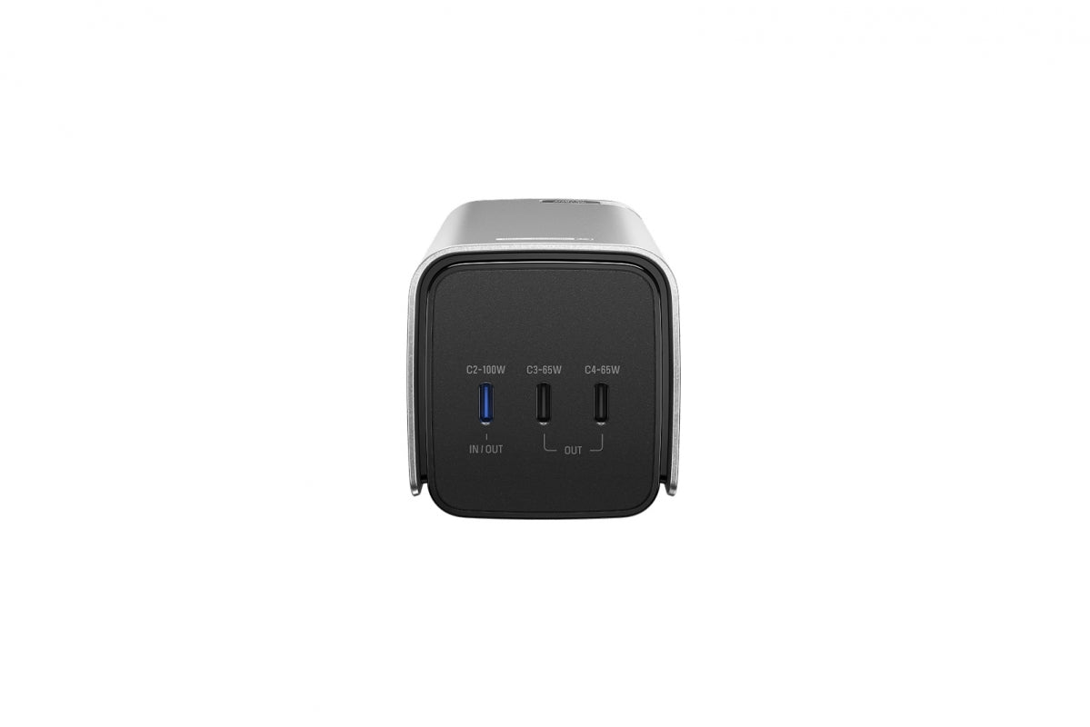 EcoFlow RAPID Pro Power Bank (20 000 mAh, 230 W, 100 W zabudovaný kabel)