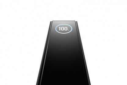 EcoFlow RAPID Power Bank (25000 mAh, 170 W) - černá