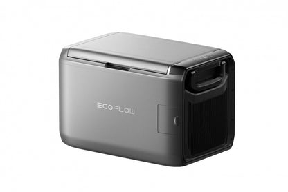 EcoFlow set ledničky Glacier Classic - 55 litrů s baterií