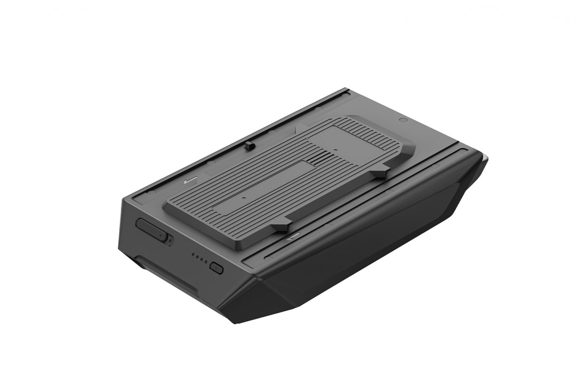 EcoFlow set klimatizace WAVE 3 s přídavnou baterií