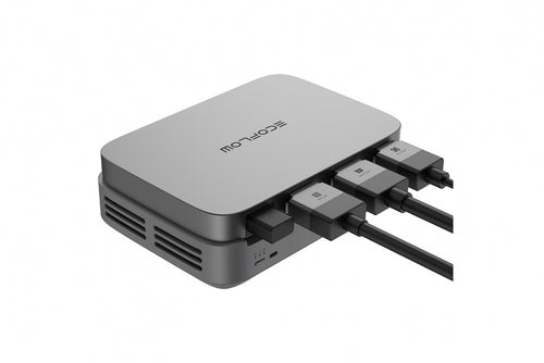 EcoFlow chladící podložka pro Power Stream a Alternátorový nabíječ