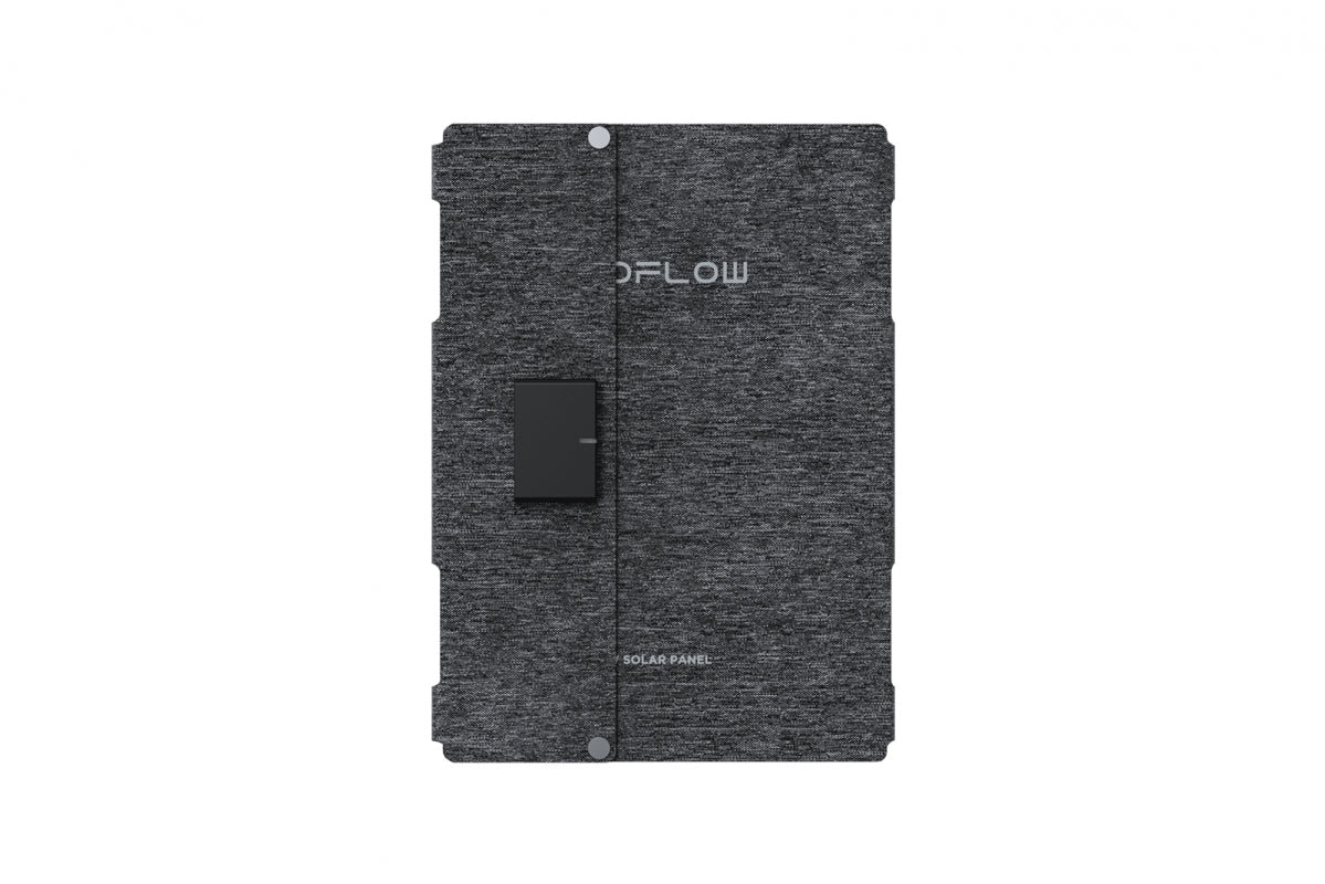 EcoFlow solární panel 45Wp