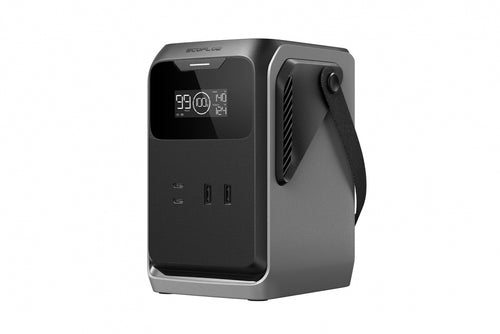 EcoFlow Trail 200 DC