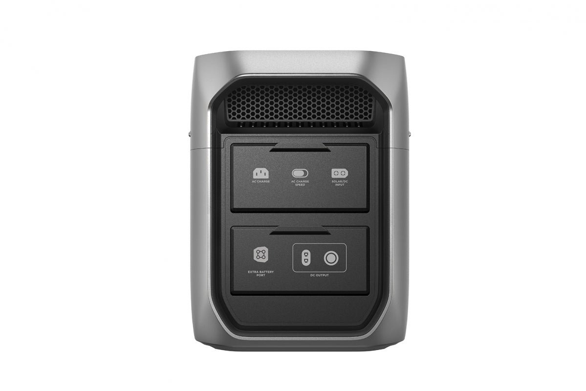 EcoFlow DELTA 3 Max Plus