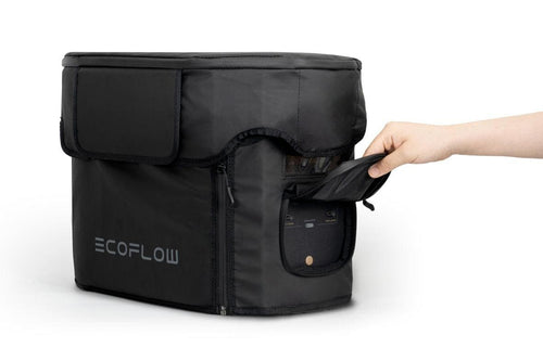 EcoFlow přepravní a ochranný obal pro DELTA Max a DELTA 2 Max