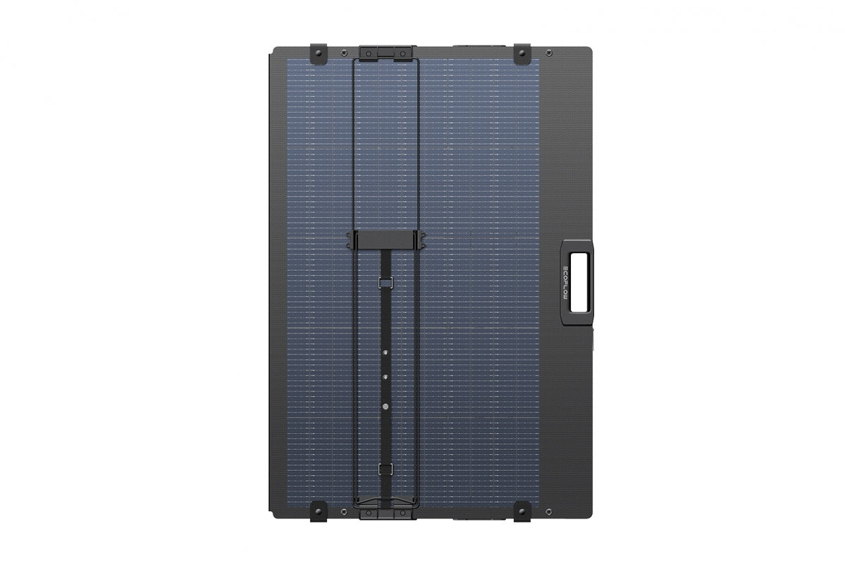 EcoFlow bifaciální solární panel 400Wp - 2. generace