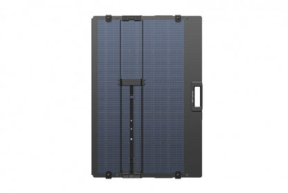EcoFlow bifaciální solární panel 400Wp - 2. generace