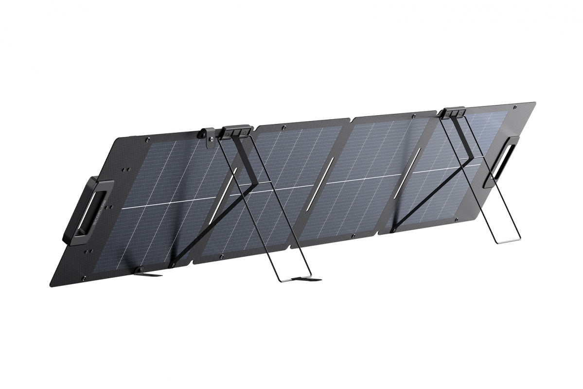 EcoFlow solární panel 110Wp - 2.generace