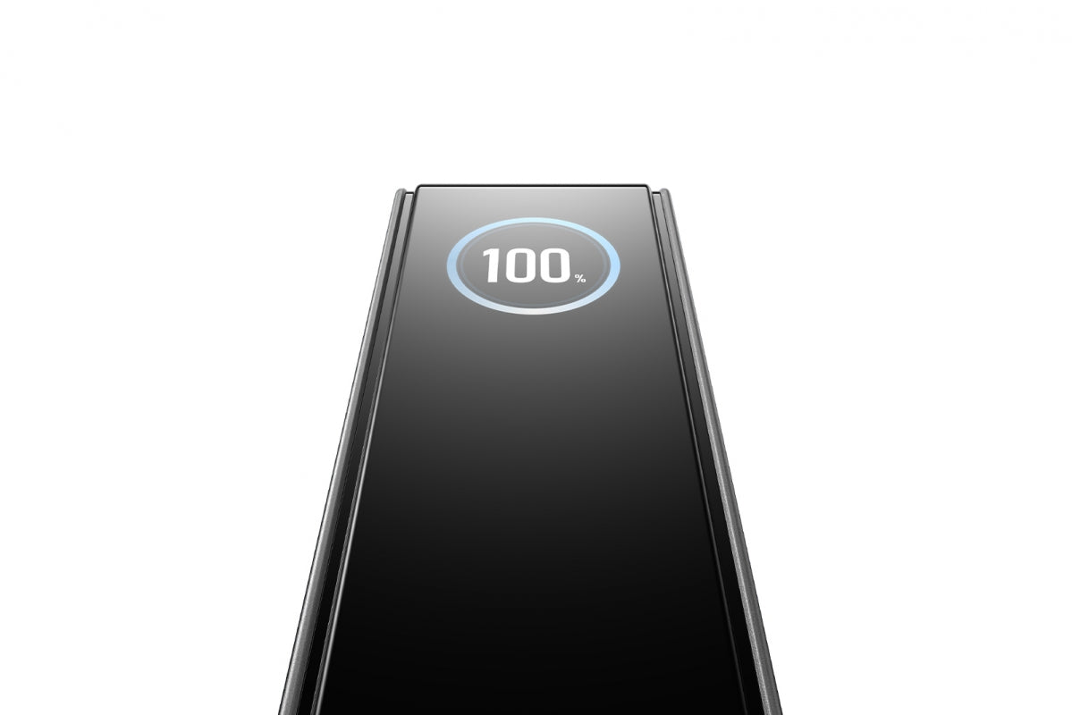 EcoFlow RAPID Power Bank (25000 mAh, 170 W) - stříbrná