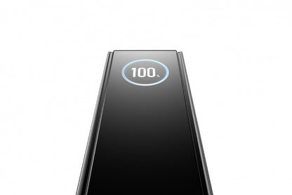 EcoFlow RAPID Power Bank (25000 mAh, 170 W) - stříbrná