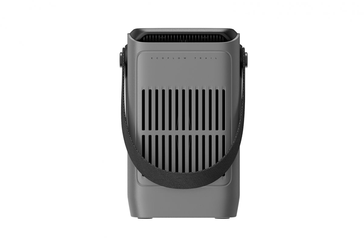 EcoFlow Trail 200 DC