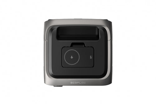 EcoFlow RIVER 3 Max Plus Wireless