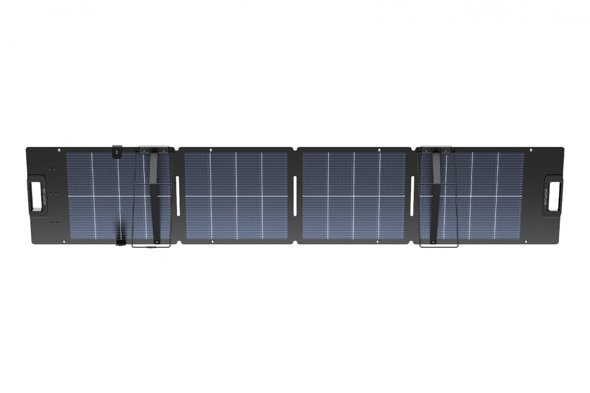 EcoFlow solární panel 110Wp - 2.generace