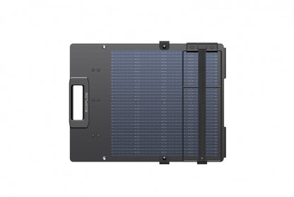 EcoFlow RIVER 3 UPS + EcoFlow 110W solární panel