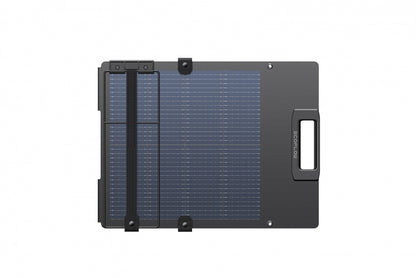 EcoFlow RIVER 3 UPS + EcoFlow 110W solární panel