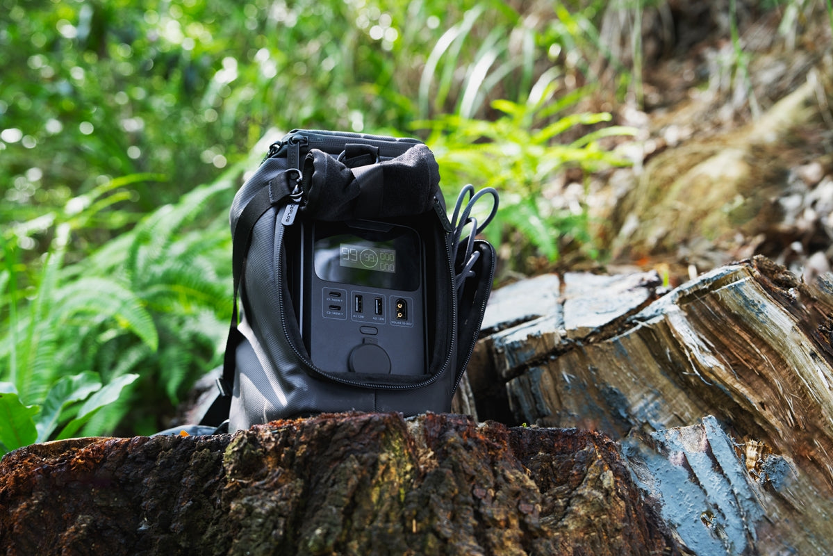 Voděodolný obal pro EcoFlow TRAIL 200/300/300 Plus