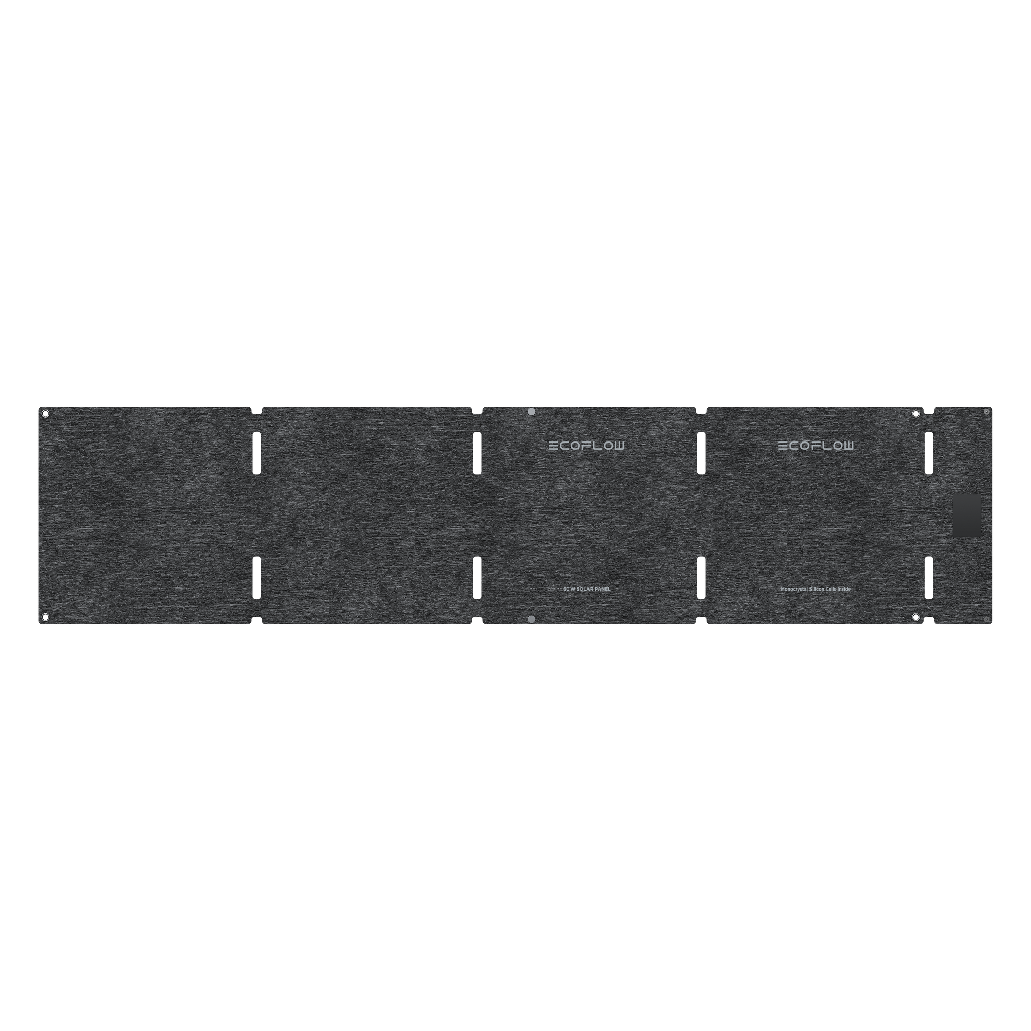 EcoFlow solární panel 60Wp (verze s USB-C)