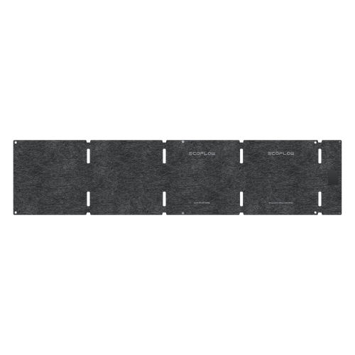 EcoFlow solární panel 60Wp (verze s USB-C)