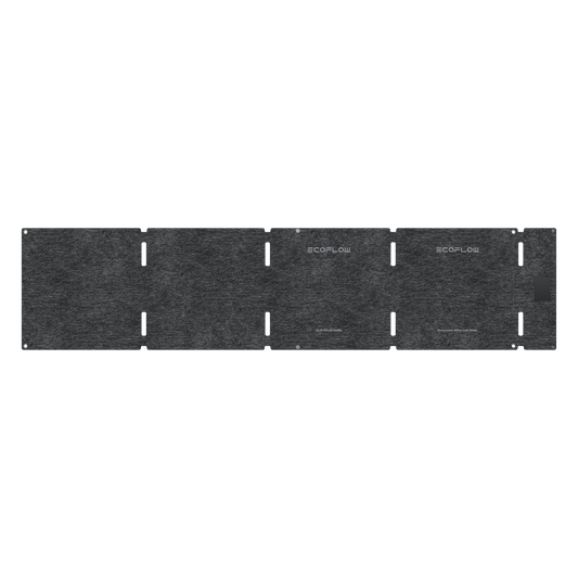 EcoFlow solární panel 60Wp (verze s USB-C)