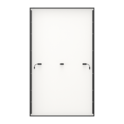 EcoFlow sada dvou 450W rigidních solárních panelů