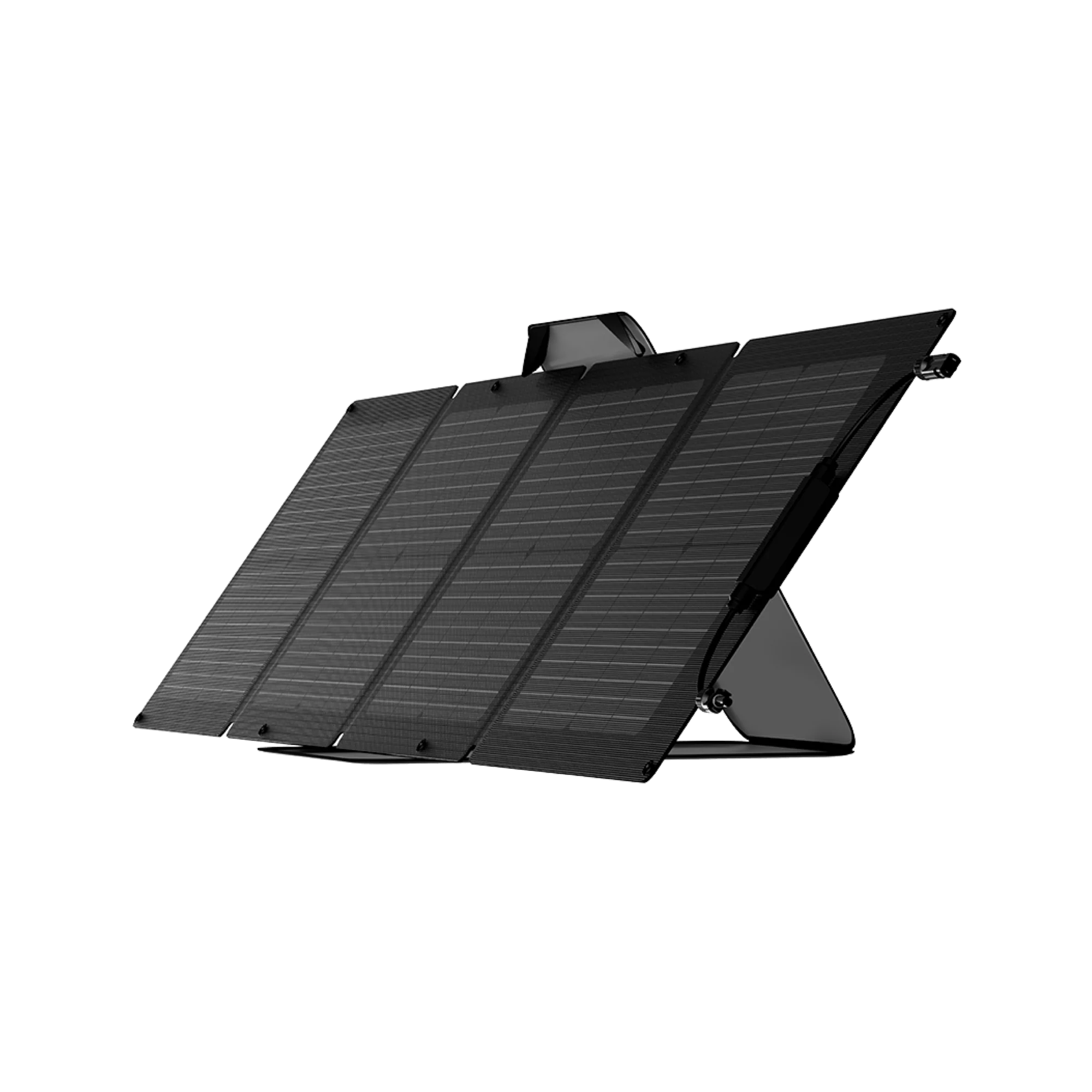 EcoFlow solární panel 110Wp – Repasovaný