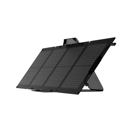 EcoFlow solární panel 110Wp – Repasovaný