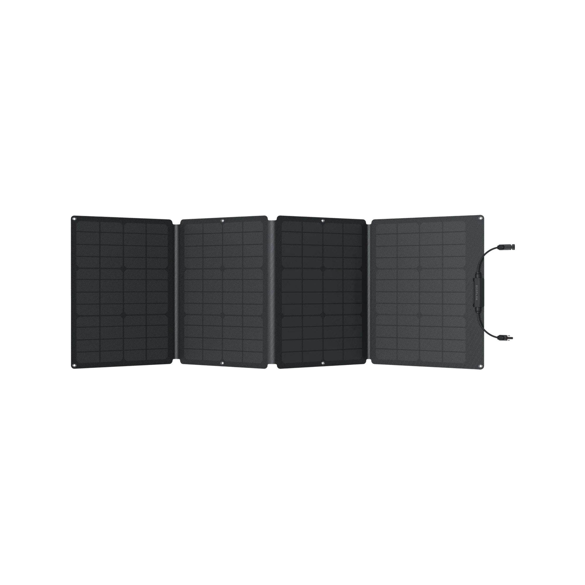 EcoFlow solární panel 110Wp – Repasovaný