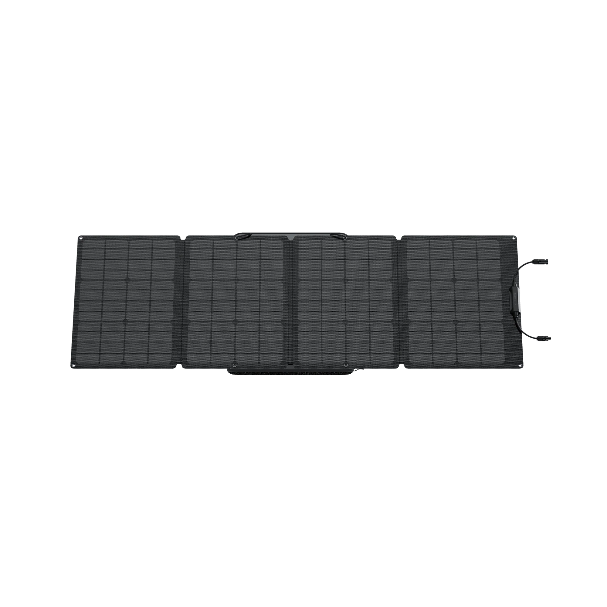 EcoFlow solární panel 110Wp – Repasovaný