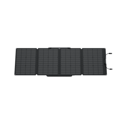 EcoFlow solární panel 110Wp – Repasovaný